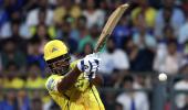 Ton-Up Samson Makes Smart Adjustment At Demanding Wankhede