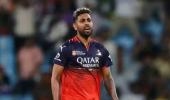 IPL NOC row: Thushara withdraws suit vs Sri Lanka Board