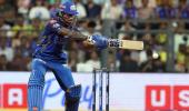'MI have certainly missed Rohit Sharma'