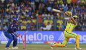 No Impact, No Clarity: Dube's Tough IPL