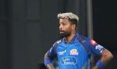 Hardik Pandya under fire as Ashwin flags tactical errors