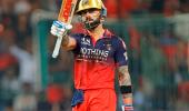 Kohli Is Still Ruling IPL Like A King