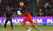 How Captaincy Shaped Padikkal's T20 Game...