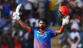 Festival Of Fearless, Unreal Cricket