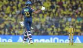 7 Sixes, 0 Doubt: How Sai Sudharsan Crushed CSK's Hopes