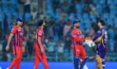 LSG hit rock bottom after Super Over loss to KKR