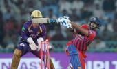 Why Langer Backed Pooran In Super Over