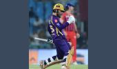 'Those four sixes changed the game': Pathan praises Rinku