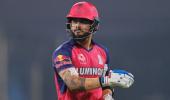 Will Riyan Parag Rise To The Challenge Against Punjab Kings?