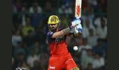 'If anyone can challenge Virat Kohli, it is Kohli himself'