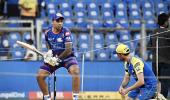 IPL 2026: Suryakumar Yadav hits nets as Rohit Sharma's return uncertain