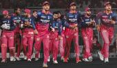 Head Coach Sangakkara Concerned By Rajasthan's Conduct