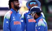 U19 World Cup: India knock out Pakistan, storm into semis