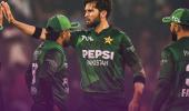 Pakistan humiliate Australia to complete T20 series sweep