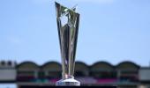 T20 World Cup 2026: The Full Schedule