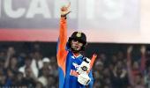 T20 World Cup: 'Fearless Abhishek Amazing To Watch'