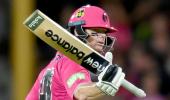 Steve Smith turns to PSL after T20 World Cup snub