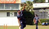 USA won't fear India in T20 World Cup, says Harmeet
