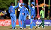 U-19 WC: Confident India face stern England test in final