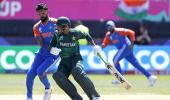 ICC Mediator in Lahore to Defuse India Match Standoff