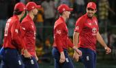 ICC T20 World Cup: Group C heats up: England, WI face tricky rivals