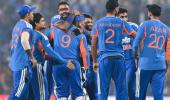 ICC T20 World Cup 2026: Will India Top Group A?
