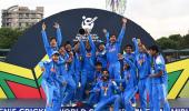 14-year-old Sooryavanshi's 175 steers India to U-19 World Cup crown