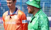 T20 World Cup: Pakistan boycott drama: Netherlands eye big opening upset