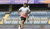 Pietersen on India's T20 World Cup Prospects