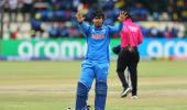 14-YO Sooryavanshi stuns with 80-ball 175 in U19 WC final
