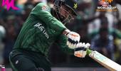 T20 World Cup: 'Heart rates go up and down': Faheem wins it for Pakistan
