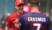 T20 World Cup: Can Brook silence noise in England's opener?