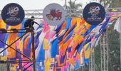 Mumbai, Ideal Venue To Kick Off T20 World Cup