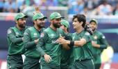 T20 World Cup: ICC seeks explanation from PCB for India match boycott