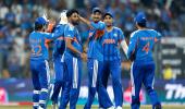 'That's what T20 cricket is - you've to keep hitting'