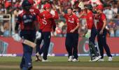 T20 WC Updates: Jacks strikes, Bhurtel falls after quickfire 29 