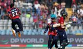 T20 World Cup: Nepal's Fearless Cricket Won Hearts