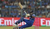 T20 WC: Gambhir hails Surya's masterclass after USA scare