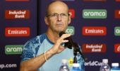 T20 World Cup: Mentor Gary Kirsten brings human touch to Namibia cricket
