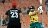 T20 World Cup: Markram delighted as SA crush Canada