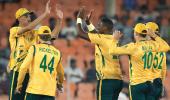 T20 World Cup: Aiden Markram powers South Africa to huge total vs Canada