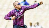 T20 WC: Munsey, Leask power Scotland to big win over Italy