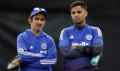 T20 World Cup: Gambhir Lauds Suryakumar's Captaincy!