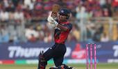After scaring England, Nepal skipper Paudel appeals for more T20Is