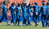 'Devastating': Afghanistan coach reacts after Super Over heartbreak