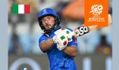 'Dream Come True': Italy Seal Maiden T20 WC Win