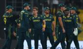 Australia face stiff Zimbabwe challenge amidst injury concerns
