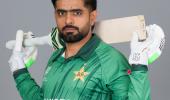 Babar Azam Mocked by Ex-Teammates Before India Clash