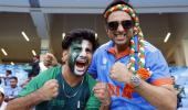 India's 5 Best Wins Vs Pakistan In T20 World Cups