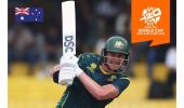 We weren't good enough: Aus batter Renshaw